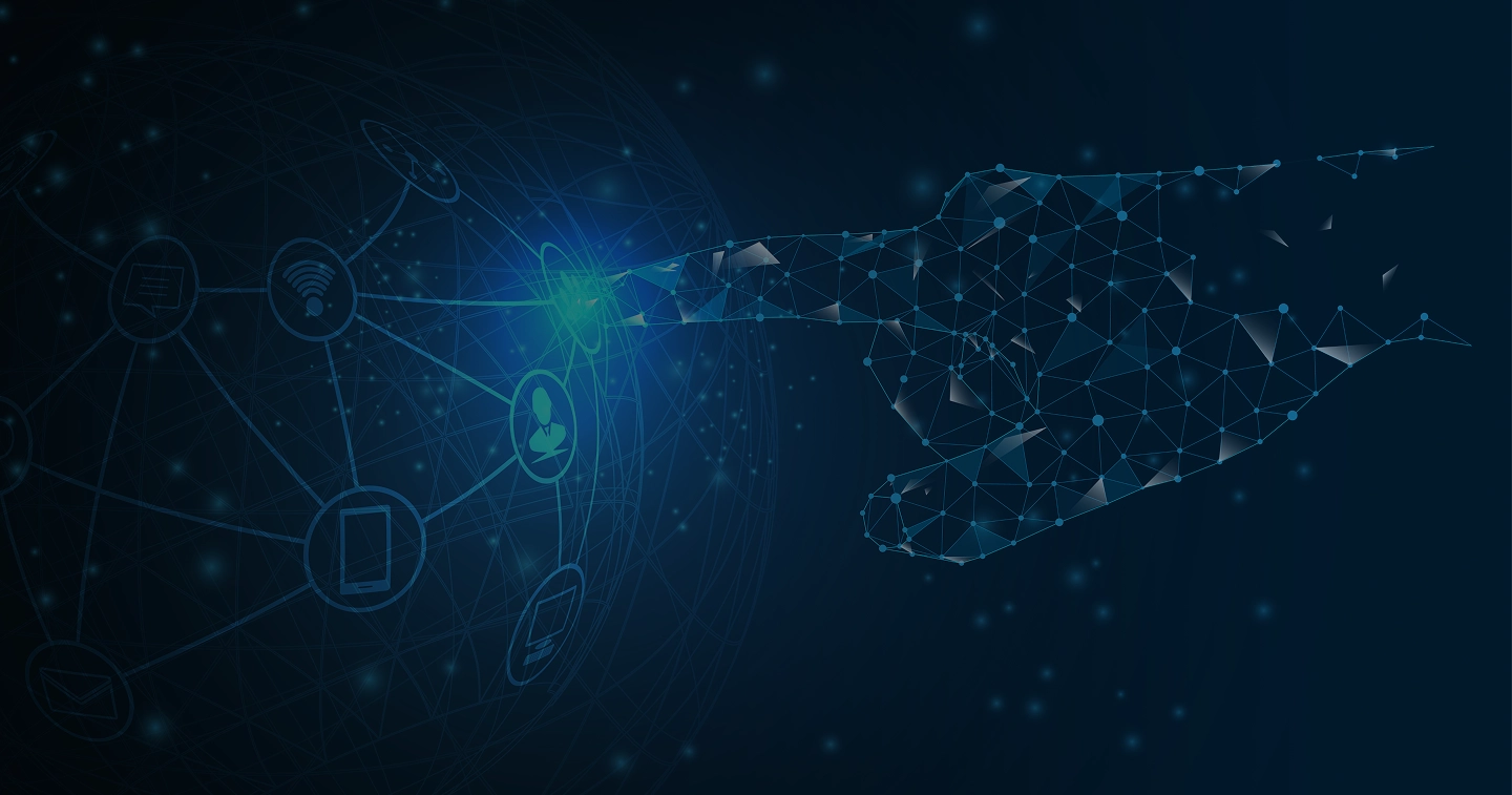 Fondo de contacto de Fidelis Inviona